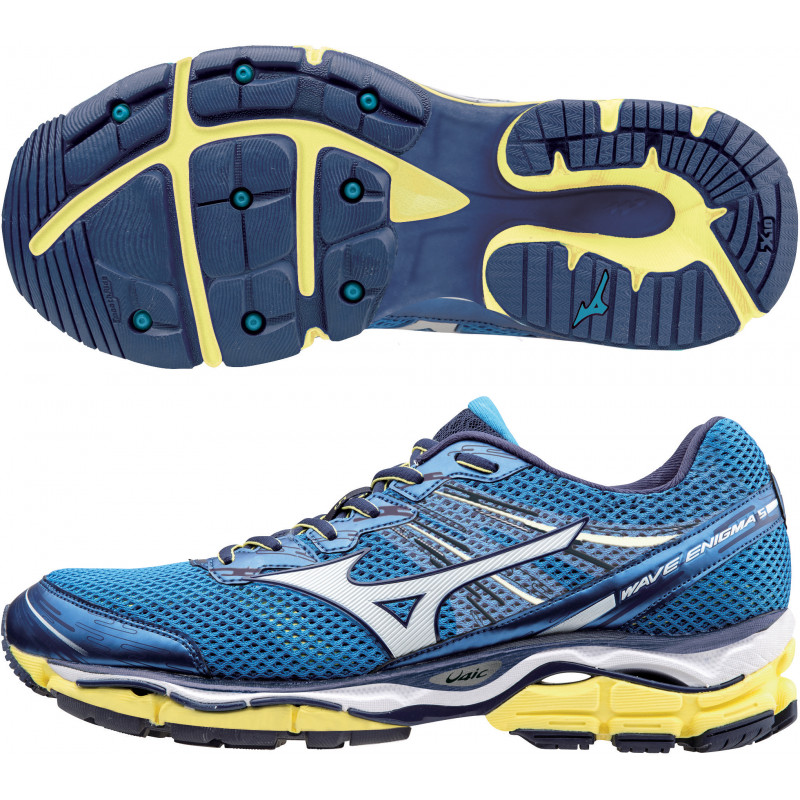 mizuno wave enigma 2 uomo it